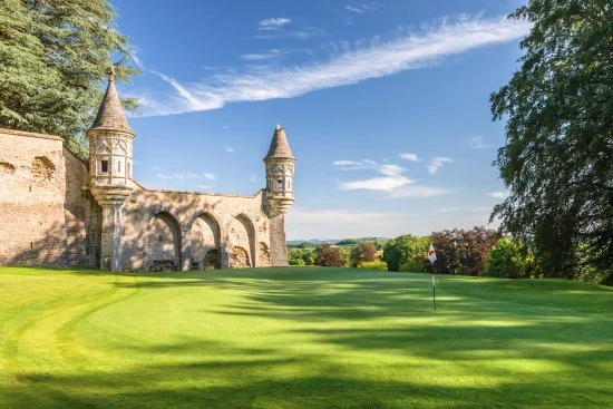 Golf du Château de Bournet